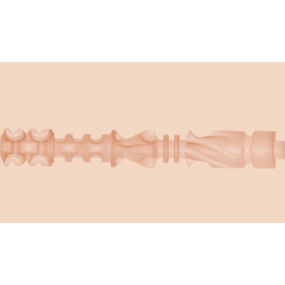 Fleshlight Girls Elsa Jean Treat – tikrų pojučių masturbatorius - EroGuru