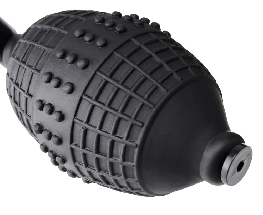 Pipedream Euro Pump – Penio Pompa - EroGuru