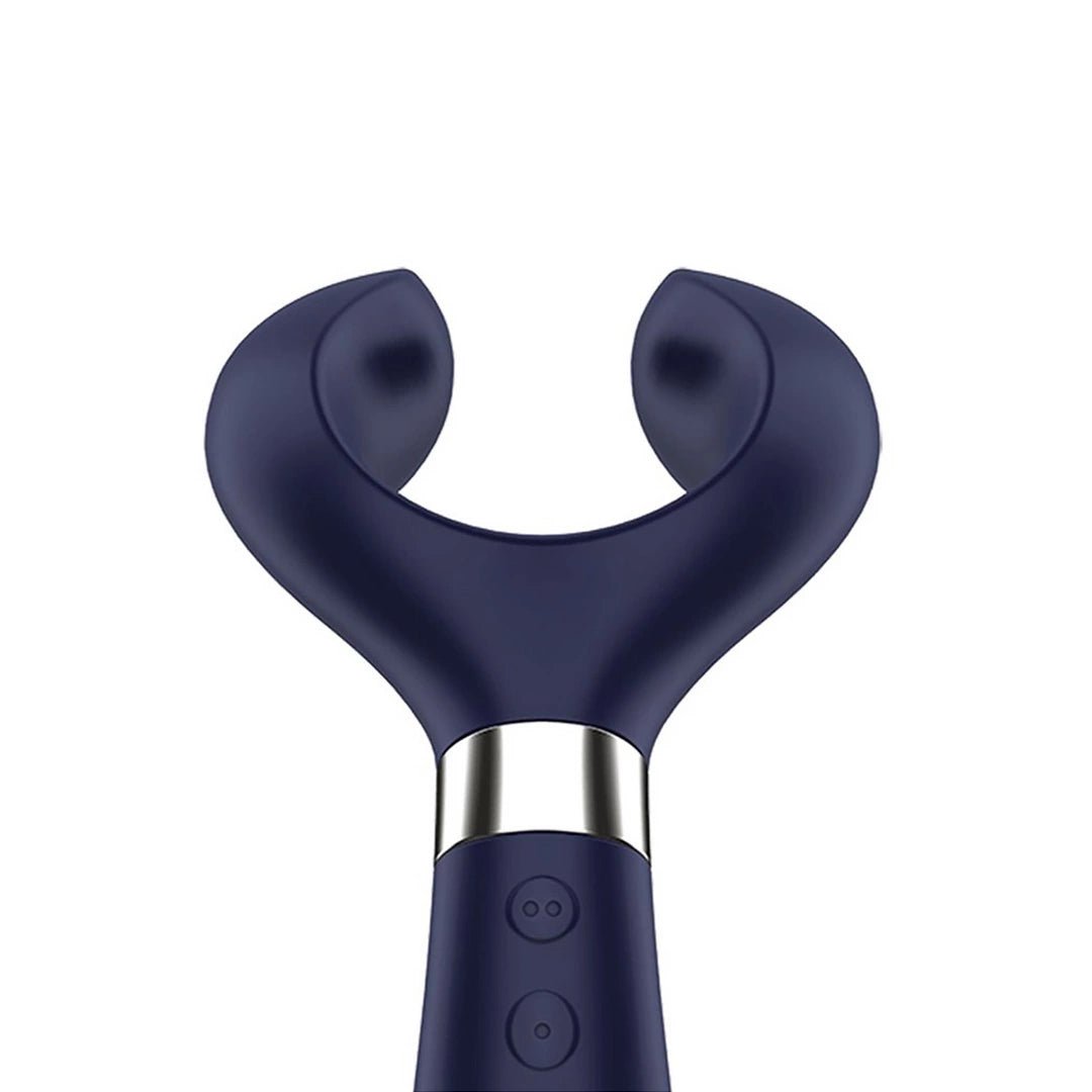 Satisfyer Endless Fun Partner – Universalus, Besisukantis Vibratorius Poroms - EroGuru