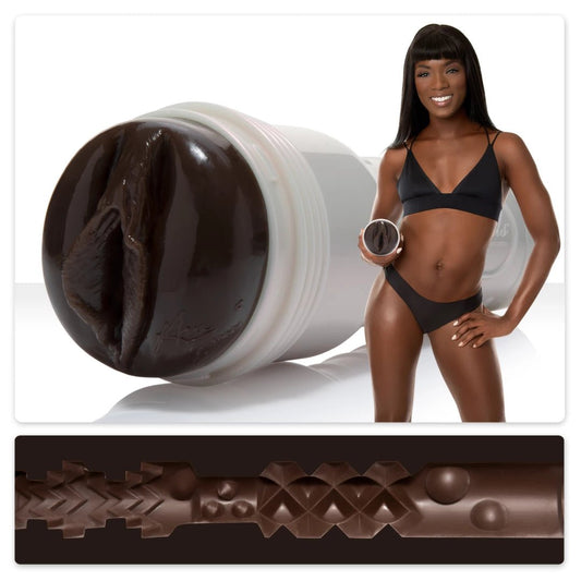 Fleshlight Girls Ana Foxxx masturbatorius - EroGuru