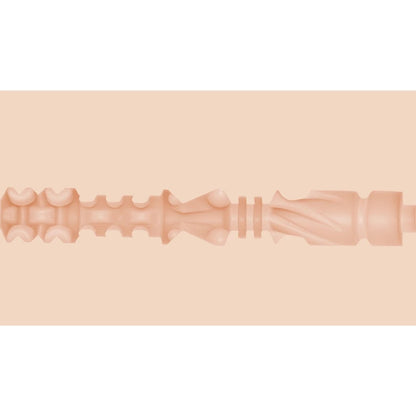 Fleshlight Girls Elsa Jean Treat – tikrų pojučių masturbatorius - EroGuru