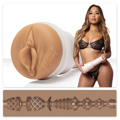 Fleshlight Girls Kazumi Kumzumi masturbatorius - EroGuru