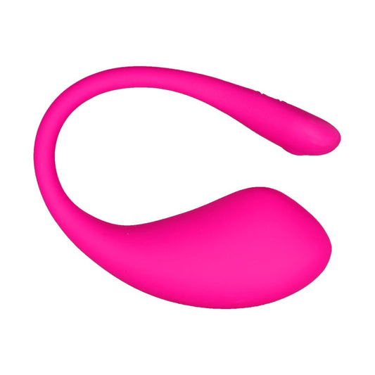 Lovense Lush 3 – pažangus, programėle valdomas dėvimas masažuoklis - EroGuru