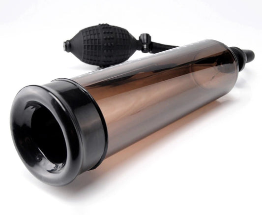 Pipedream Euro Pump – Penio Pompa - EroGuru
