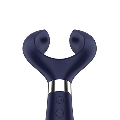 Satisfyer Endless Fun Partner – Universalus, Besisukantis Vibratorius Poroms - EroGuru