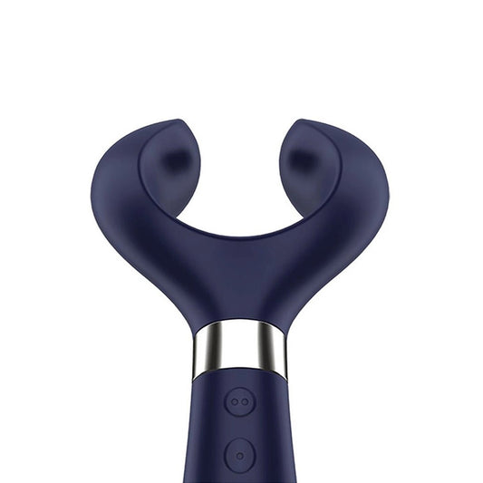 Satisfyer Endless Fun Partner – Universalus, Besisukantis Vibratorius Poroms - EroGuru