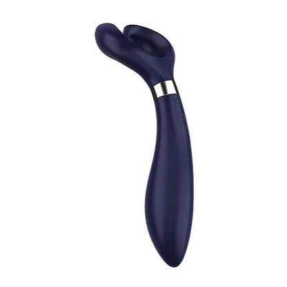 Satisfyer Endless Fun Partner – Universalus, Besisukantis Vibratorius Poroms - EroGuru