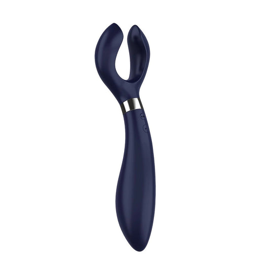 Satisfyer Endless Fun Partner – Universalus, Besisukantis Vibratorius Poroms - EroGuru