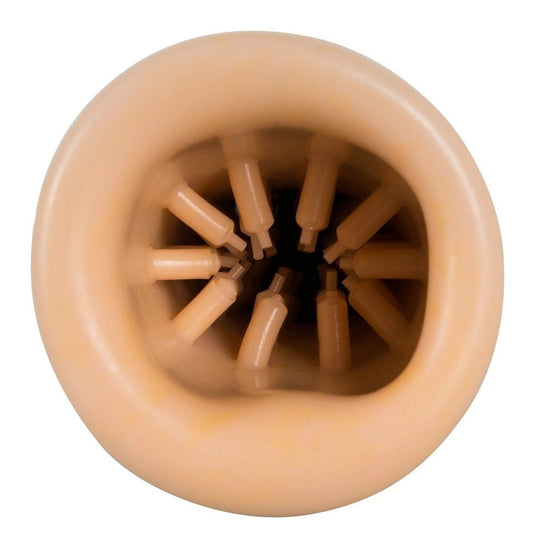You2Toys Blowjob Sensation čiulpimo sistema su siurbimo funkcija - EroGuru